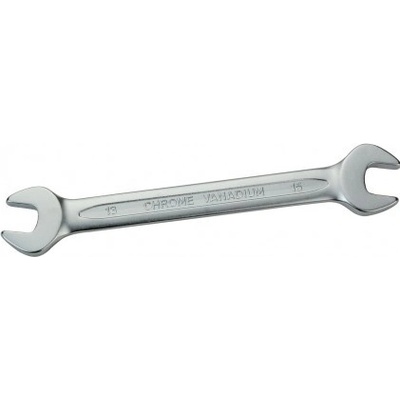 Dema Klíč vidlicový Cr-V 13 x 15 mm 28049D