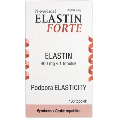 N-Medical Elastin FORTE 100 tablet