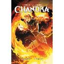 Chandra Magic The Gathering