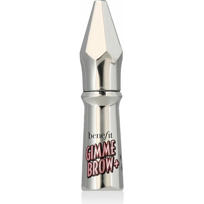 Benefit Gimme Brow+ Volumizing Fiber Gel 3 Neutral Light Brown 1,5 g