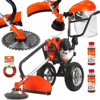 DEMON 1,4kW M83107