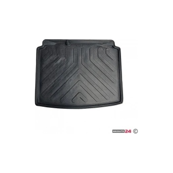 Rizline Стелка за багажник RizLine съвместима с SKODA RAPID хечбек 2012-