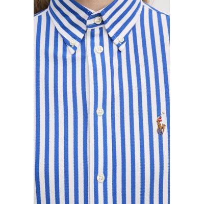 Ralph Lauren Памучна риза Polo Ralph Lauren (211910131)