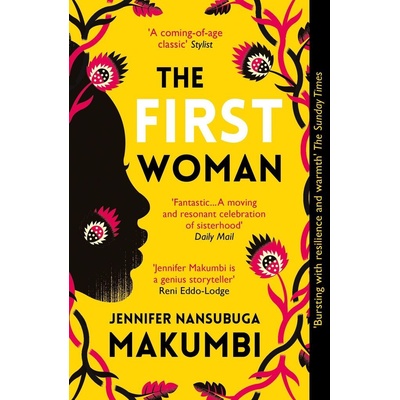 The First Woman