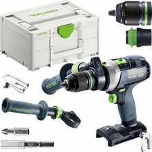 Festool TPC 18/4 I-Basic 577053