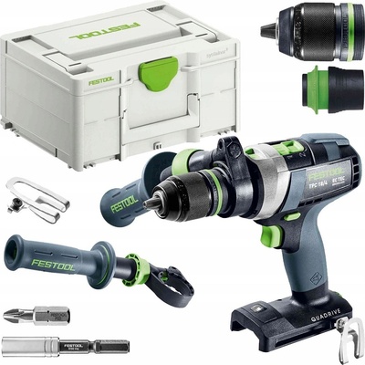 Festool TPC 18/4 I-Basic 577053