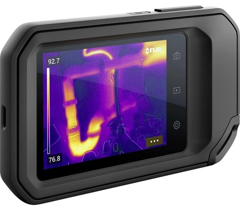 FLIR C3-X