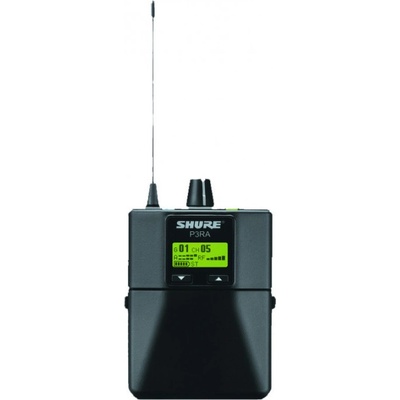Shure PSM 300 Premium P3RA H20