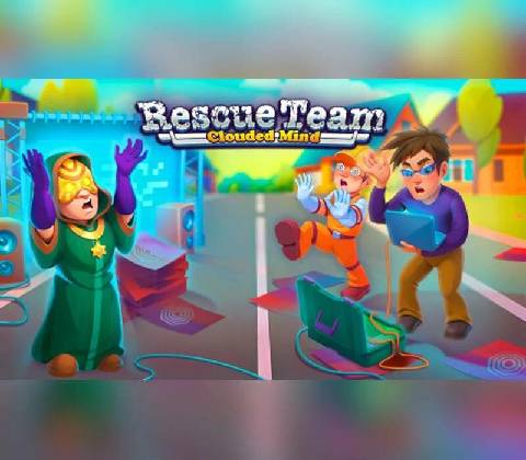 Rescue Team: Clouded Mind