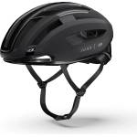 Julbo Каска за шосейно колоездене Julbo Finisher Bike helmet - Black - размер 56-59 cm (851-1770-0112)