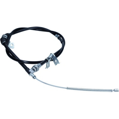 Ťažné lanko, parkovacia brzda MAXGEAR 32-1409 (321409)