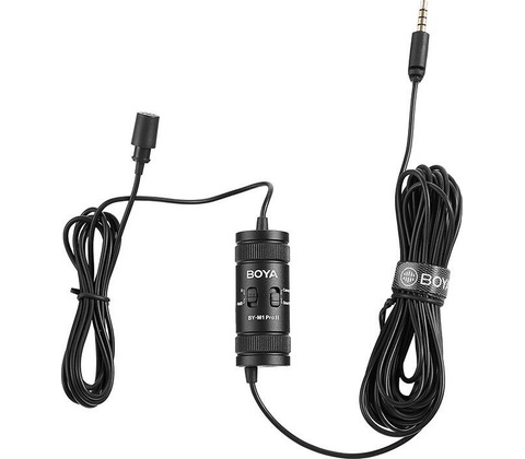Boya BY-M1 Pro II