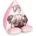 Thinking Gifts Поставка за телефон Plusheez Dog (TG-PLD)