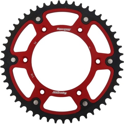 Supersprox RST-210:50-RED | Zboží Auto