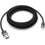 mophie Мophie cable-Lightning-USBA-3M-Black-Apple (Apple Exclusve) (409903339)