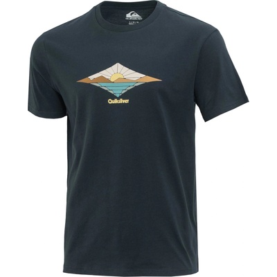 Quiksilver Тениска dawn ss