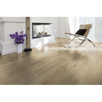 Eurowood Purus Dub světlý natur 45318/0003 3530 2,13 m²