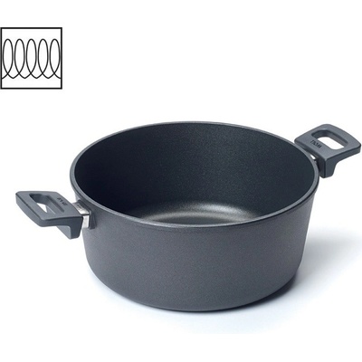 Woll Hrnec Nowo Titanium 28 cm