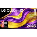 LG OLED65G54LW