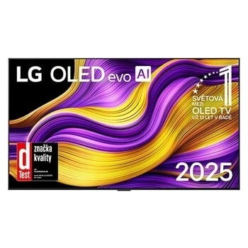 LG OLED65G54LW
