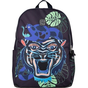 Pick & Pack Kids Backpack Flat L Tiger