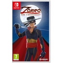 Zorro The Chronicles