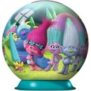 Ravensburger 3D puzzleball Trollovia 72 ks