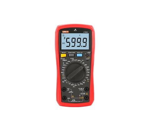 UNI-T UT890C NCV