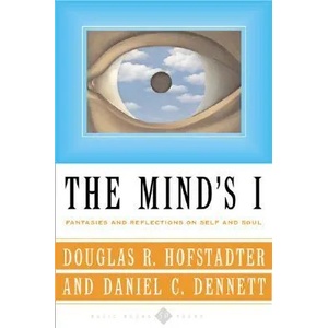 Mind's I (ISBN: 9780465030910)