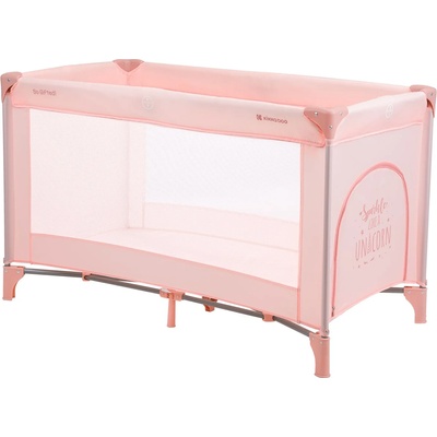 KikkaBoo Кошара на едно ниво KikkaBoo - So Gifted, Pink (31003020073)