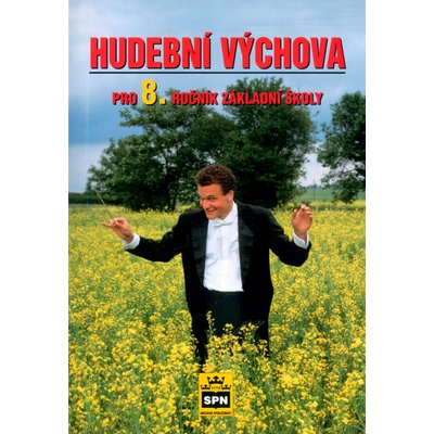 Hudební výchova pro 8. ročník základní školy - Charalambidis Alexandros