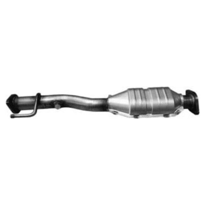 Toyota Rav 4 2.0i 16V Montážní katalyzátor výfuku 1091584 | Zboží Auto Toyota Rav 4 2.0i 16V Montážní katalyzátor výfuku 1091584 | Zboží Auto