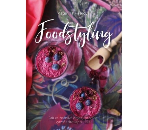 Foodstyling