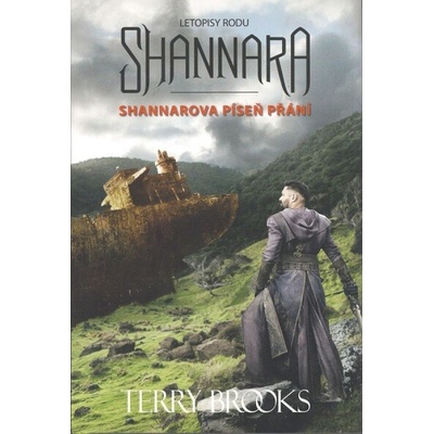 Shannarova píseň přání