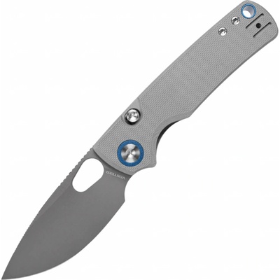 Vosteed Porcupine 14C28N Destroyer Gray Gray G10 A2607