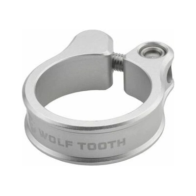 Wolf Tooth raw podsedlová objímka – Zboží Dáma