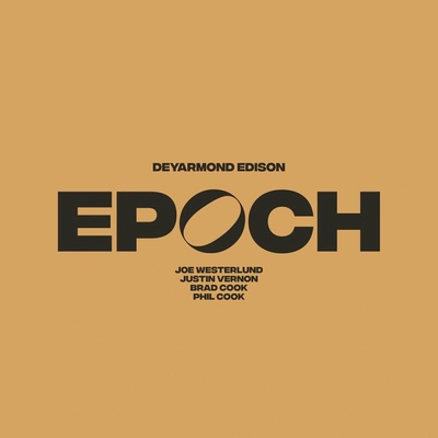 DEYARMOND EDISON - Epoch LP Box Set