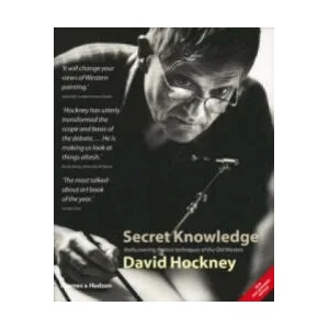 Secret Knowledge | David Hockney (ISBN: 9780500286388)