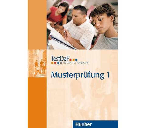 TestDaF Musterprüfung 1