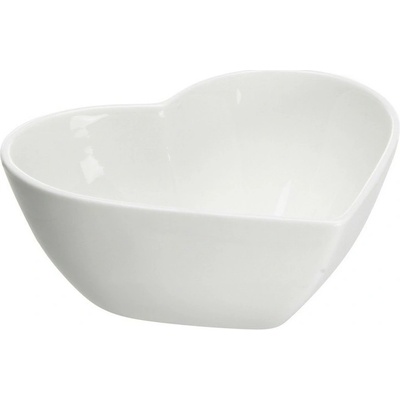 Altom Porcelánová miska Srdce 16,5 cm