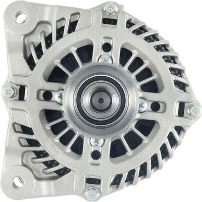 Generátor AS-PL A5412SR