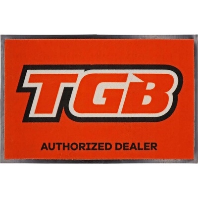 floor mat TGB 50x80 cm