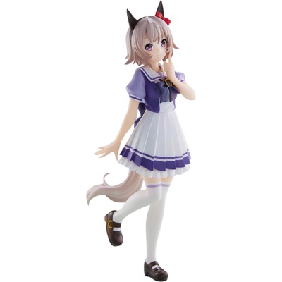 Banpresto Uma Musume Pretty Derby Curren Chan
