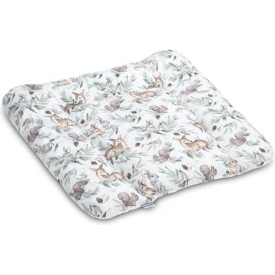 Подложка За Повиване- Тапицерия 70X75 Deers Mint