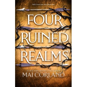 Four Ruined Realms (ISBN: 9781804188033)