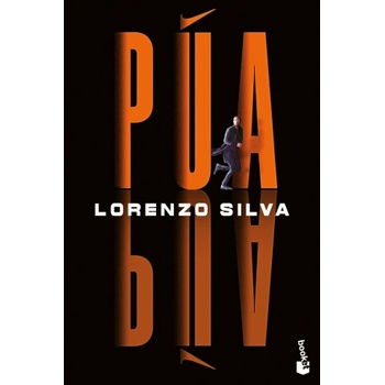 PUA | LORENZO SILVA