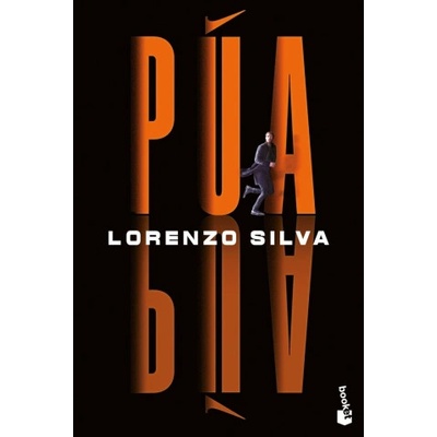 PUA | LORENZO SILVA