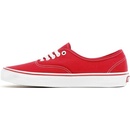 Vans Authentic Red