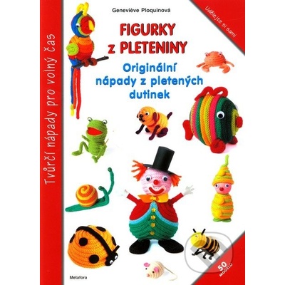 Figurky z pleteniny
