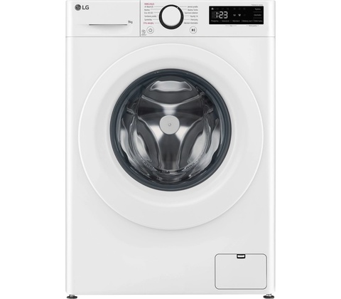 LG FSR5A94WH